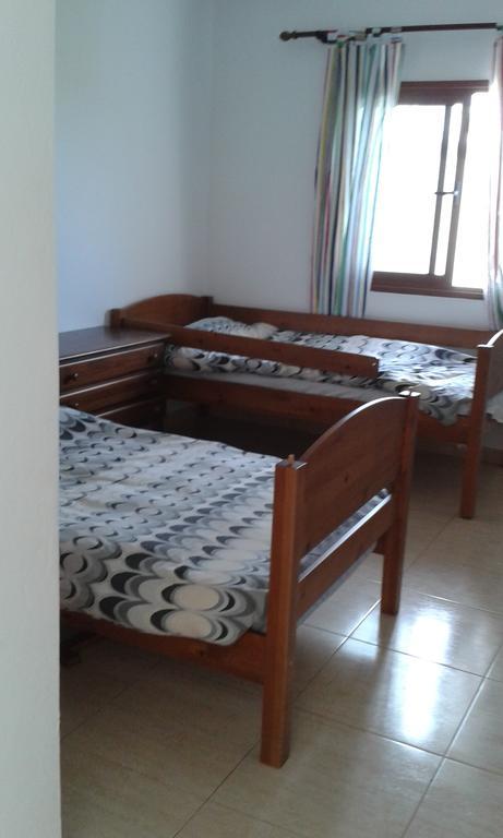 Casa Kiki Guest House Эль-Кучильо Экстерьер фото
